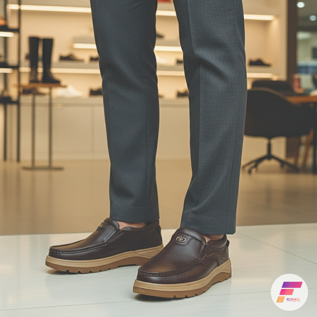 Casual Shoes